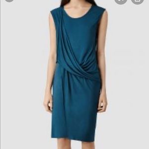 EUC All Saints Amelia Dress
